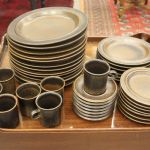 913 3482 DINNERWARE